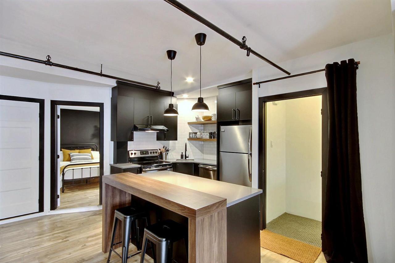 Appartement Le Gentleman // Downtown Spacious
